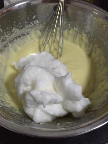 酸奶蔓越莓蛋糕的做法步骤18