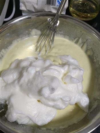 酸奶蔓越莓蛋糕的做法步骤19