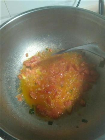 西红柿面的做法步骤2