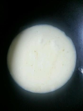 冻伤淡奶油好去处-奶油蘑菇汤的做法步骤5