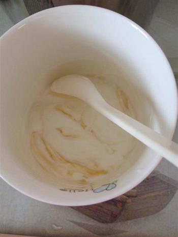 自製原味酸奶的做法步骤2