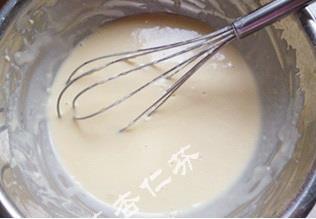 木鱼花松饼大阪烧的做法步骤1