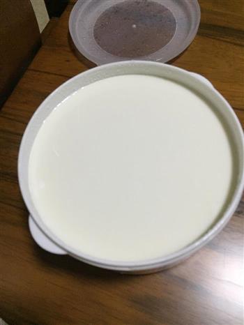 酸奶杯的做法步骤6