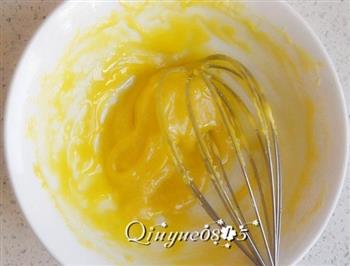自制蛋黄沙拉酱的做法图解7