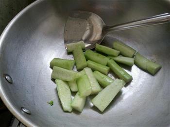 润肤蔬菜汤的做法步骤4