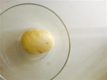土豆三重奏—麻辣土豆片的做法步骤1