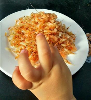 香脆炸虾的做法步骤4