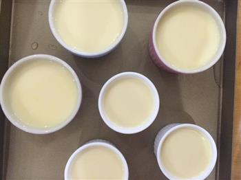 焦糖布丁&焦糖牛奶的做法图解11