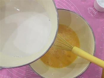 焦糖布丁&焦糖牛奶的做法图解6