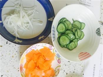 日式土豆泥沙拉的做法步骤1