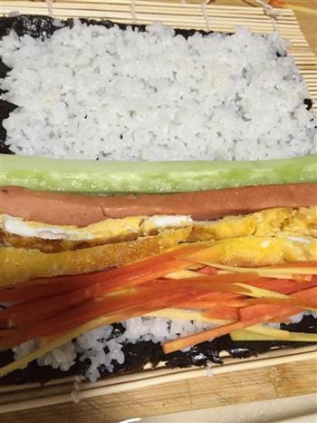 寿司饭的做法图解4