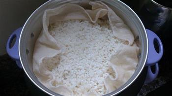 芒果糯米饭的做法步骤2