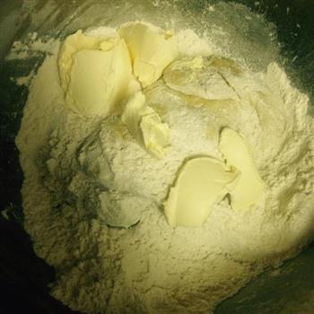 奶香土司面包的做法步骤9