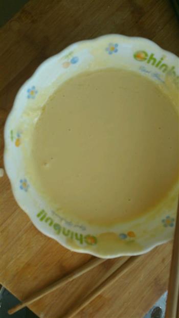 奶香玉米葱花饼的做法步骤7
