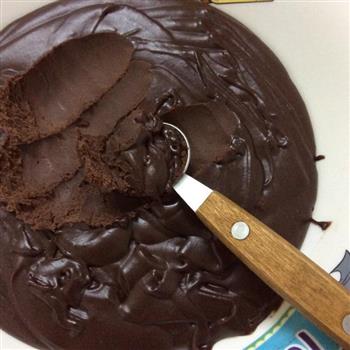 雪花巧克力裂纹曲奇Chocolate Crinkle的做法图解11