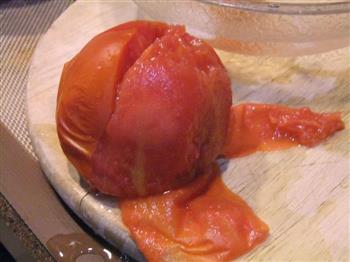 家常菜-西红柿炒鸡蛋的做法步骤1