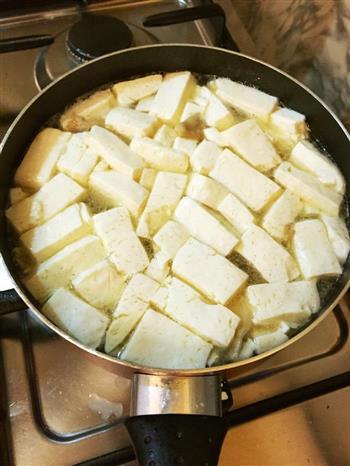 三鲜豆腐羹的做法步骤8