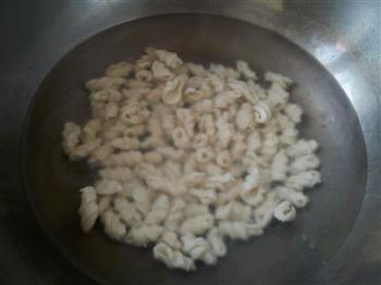 青椒土豆炒面鱼的做法图解7
