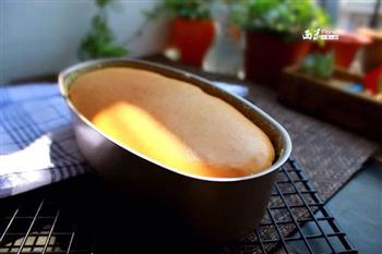 日式轻乳酪蛋糕的做法步骤7