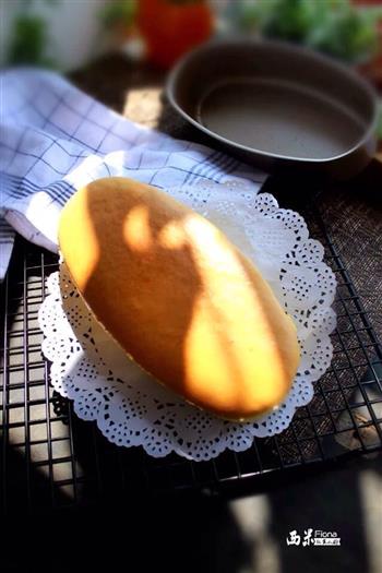 日式轻乳酪蛋糕的做法步骤8