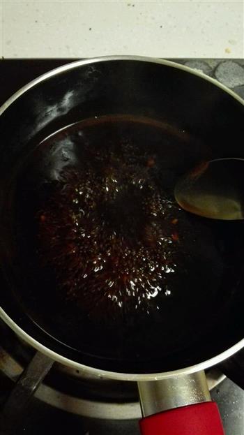大阪烧-中式调料如何做日式照烧酱的做法步骤21
