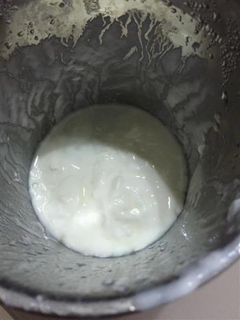 什锦水果燕麦酸奶杯的做法步骤1