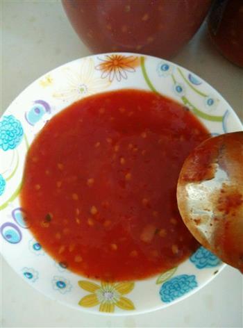 自制番茄酱的做法步骤8