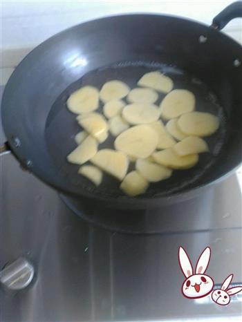 土豆泥小丸子的做法步骤2