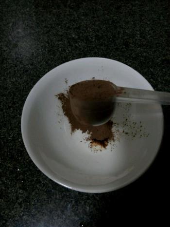 水果蜜豆龟苓膏的做法步骤1