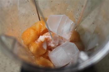 哈密瓜酸奶美味果盘简单做的做法步骤13