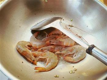 油焖大虾的做法步骤5