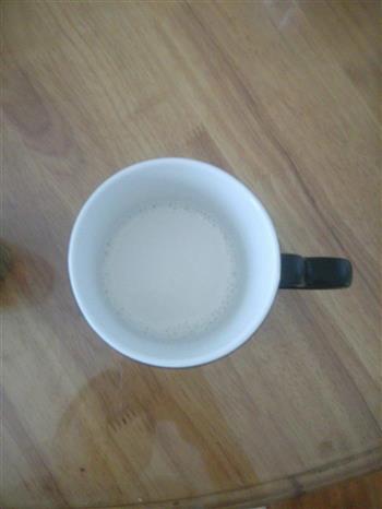 普洱奶茶的做法图解3