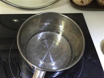 葱油面汤的做法步骤1