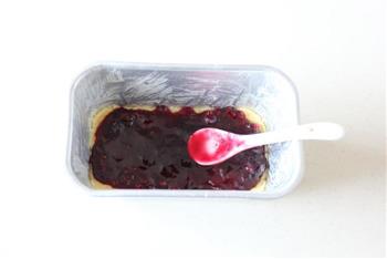 椰香草莓软酥饼的做法步骤8