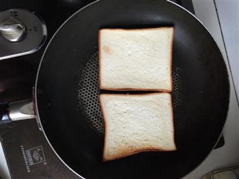 早餐三明治的做法步骤1