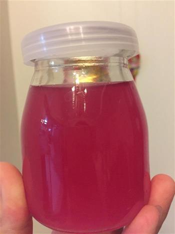 混合水果酵素-酸酸甜甜，味道好极了的做法步骤3