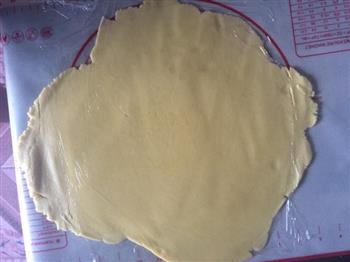 奶油奶酪饼干的做法步骤9