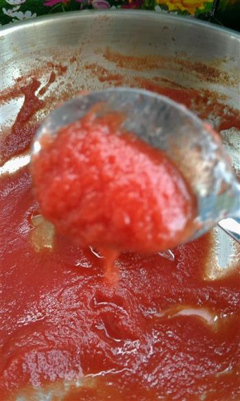 自制番茄酱的做法图解5