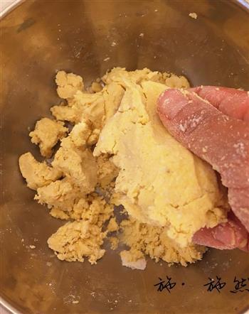 枸杞姜汁红糖水煮红薯葛根粉圆 调节内分泌＆养颜美容的做法步骤1