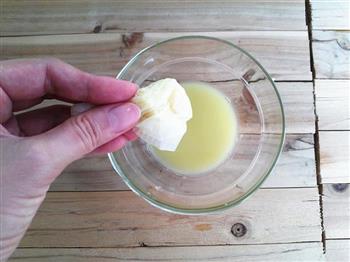 姜汁撞奶-驱寒暖胃的甜品的做法步骤4