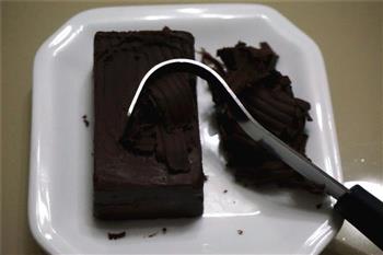 黑森林蛋糕的做法步骤3