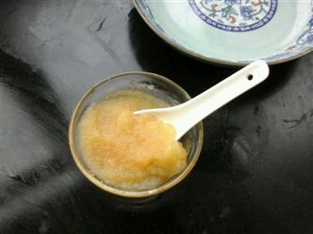 带有热带菠萝风情的苹果酱的做法步骤6