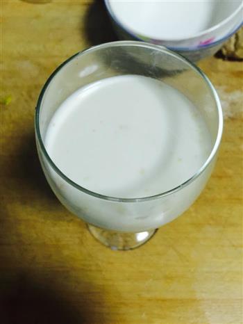 QQ糖版木瓜牛奶冻的做法图解10
