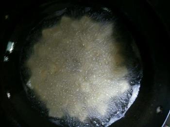 折耳根拌土豆的做法步骤3