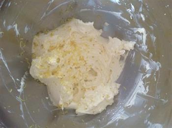 分蛋法柠檬磅蛋糕的做法图解9