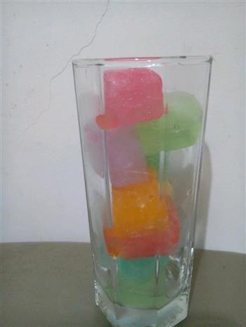 糖水-斯人若彩虹的做法图解2