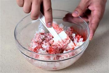 德普烤箱食谱-海鲜焗饭的做法步骤4