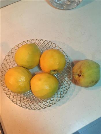 糖水黄桃/黄桃罐头DIY的做法步骤1