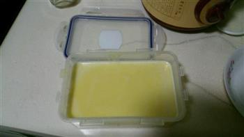 小棉袄的最爱-奶香玉米汁的做法步骤6