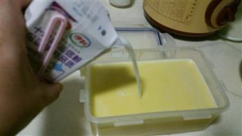 小棉袄的最爱-奶香玉米汁的做法步骤7